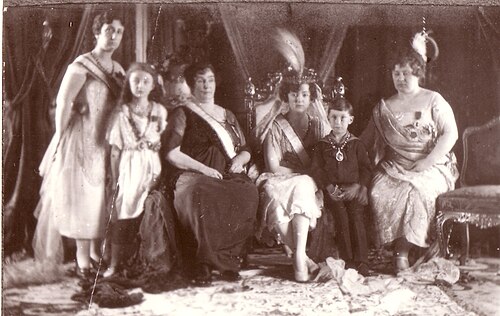 Dürrüşehvar Sultan