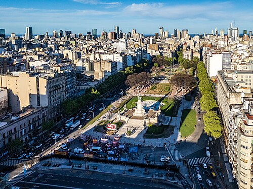 Buenos Aires