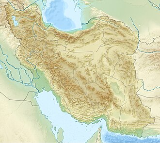 Dashti Lut (Eron)