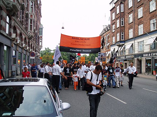 Hizb ut-Tahrir