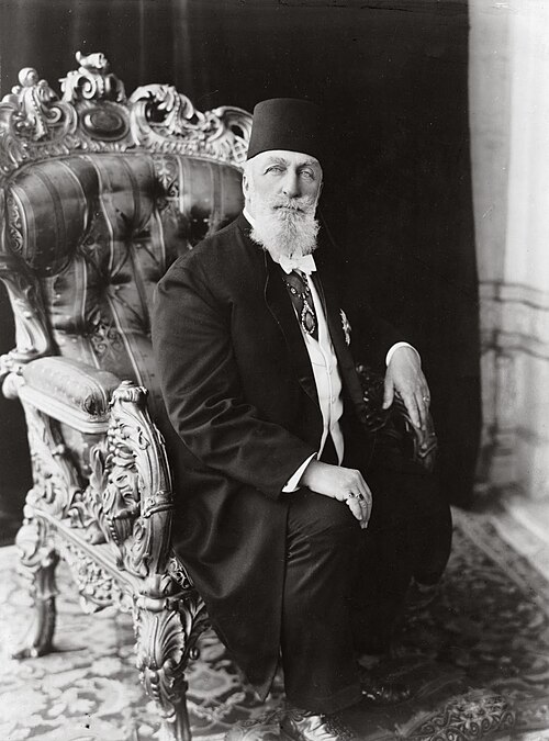 Abdulmajid II
