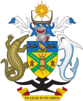 Gerb of Solomon Orollari
