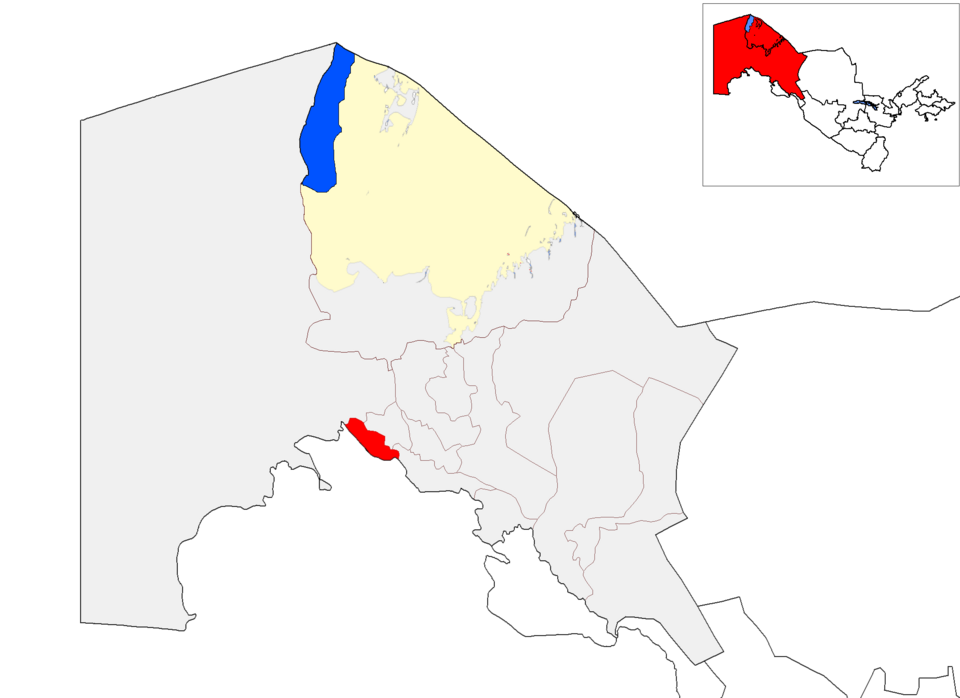 Shumanay tumani