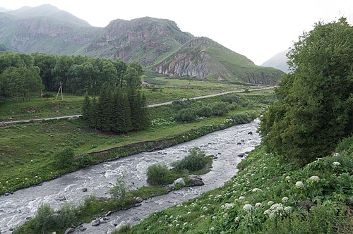 Terek (daryo)