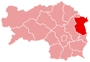 Hartberg (okrug)