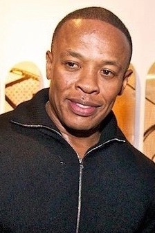 Dr. Dre 2011-yilda