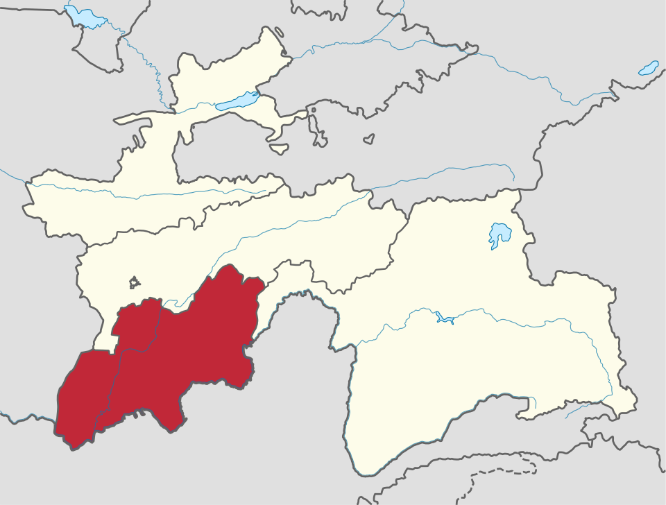 Xatlon (viloyat)