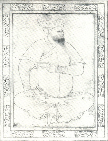 Navroʻz Ahmadxon