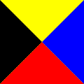 Z v dengiz kodi