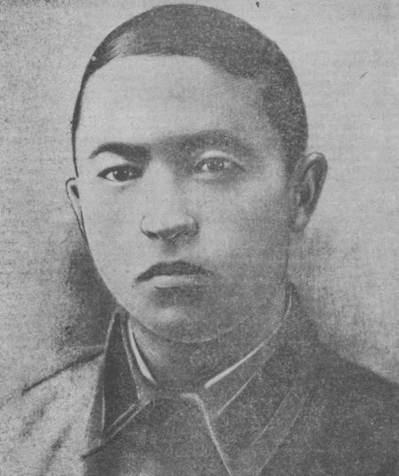 Qoʻchqor Turdiyev
