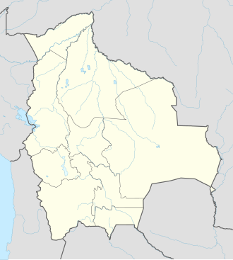 Sukre xaritada