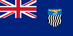 Zambiya bayrogʻi