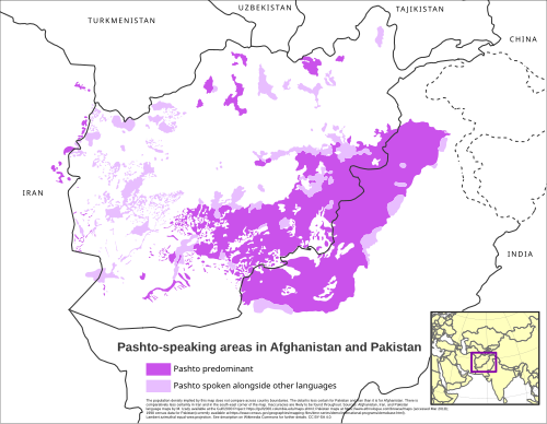 Pushtun tili