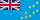 Tuvalu bayrogʻi