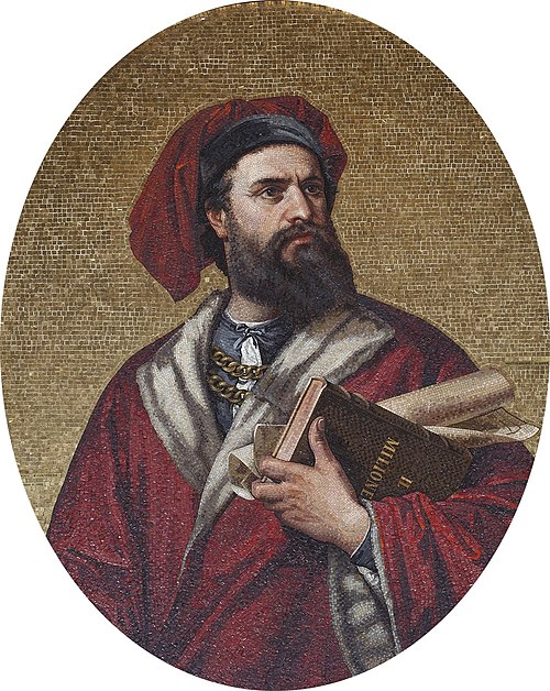 Marko Polo