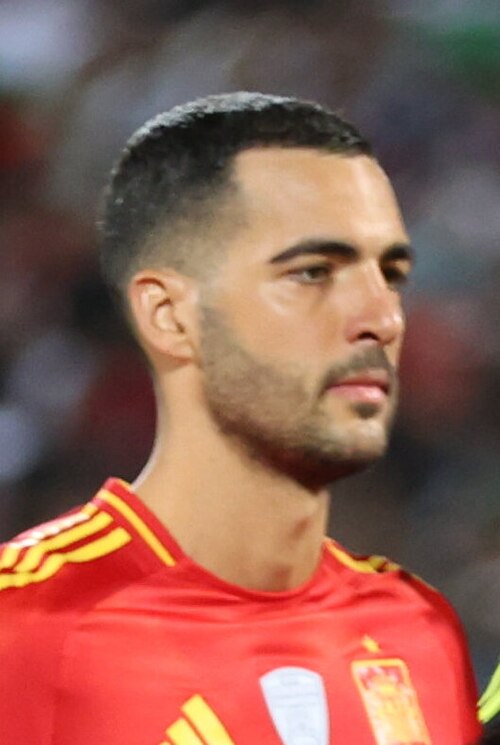 Mikel Merino