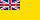 Niue bayrogʻi