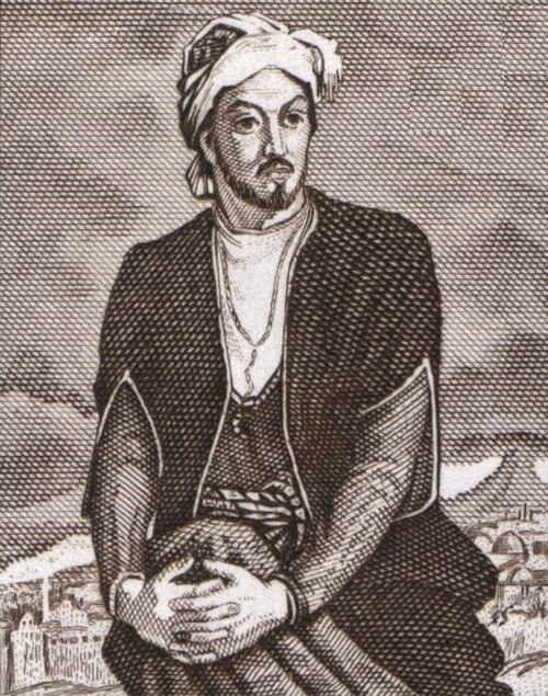 Imomiddin Nasimiy