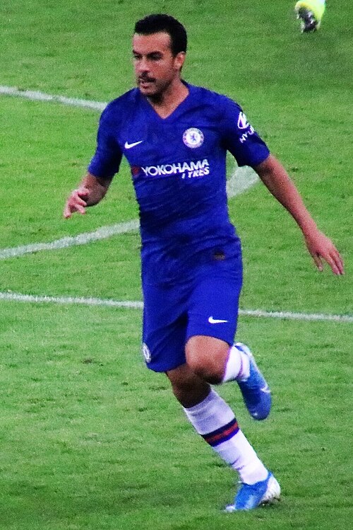 Pedro Rodríguez
