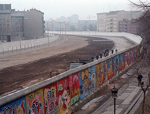Berlin devori