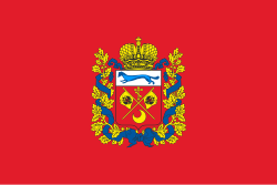 Orenburg viloyati