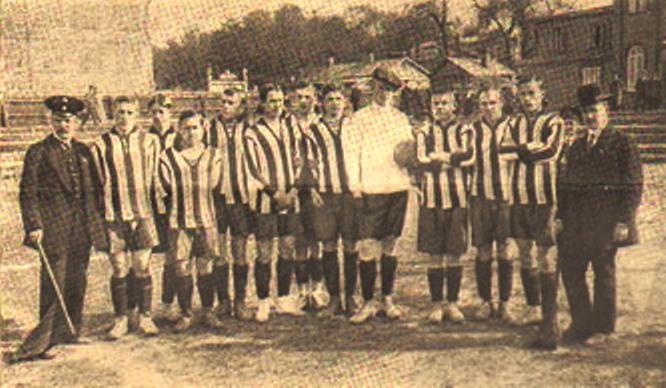 Rossiyada futbol